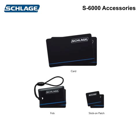 schlage rfid card|schlage lock company allegion.